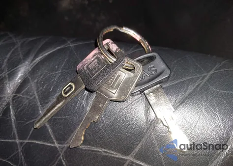 1994 Chevrolet Corvette from USA, damaged, VIN 1G1YY22P5R5108415